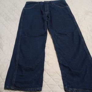 Men's Rustler Jeans